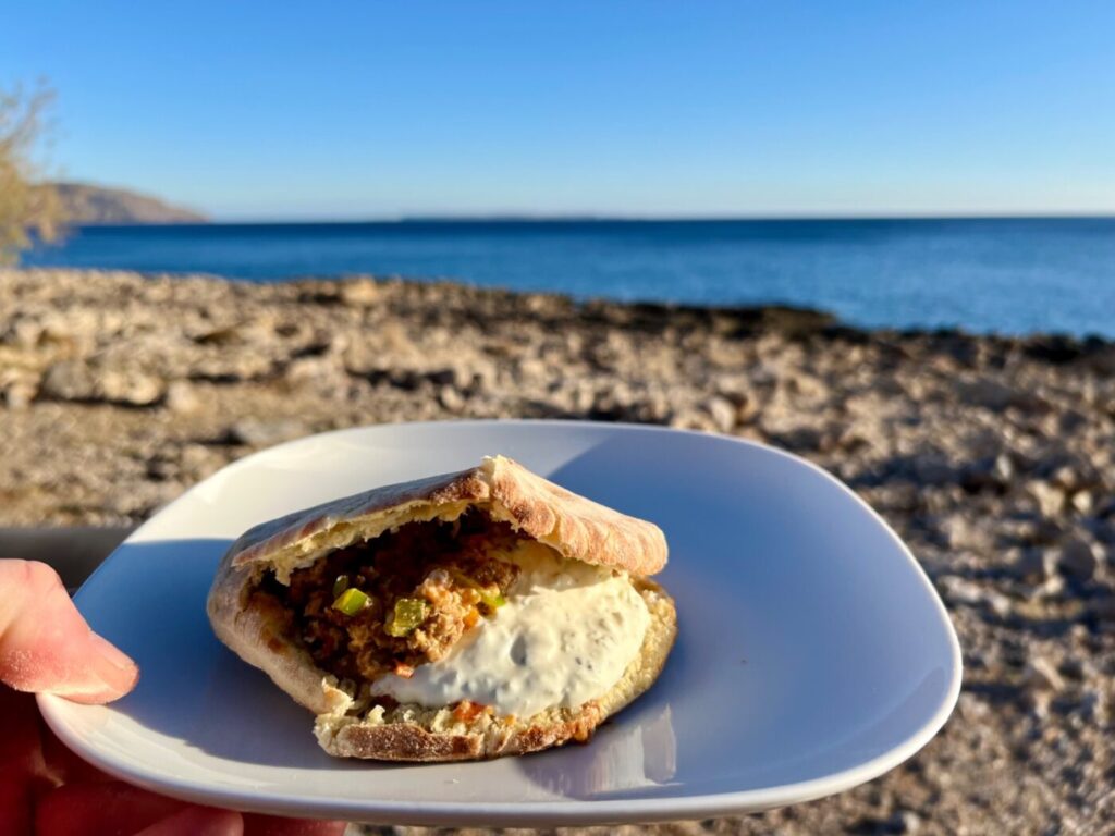 Kreta in Griechenland mit dem Wohnmobil bereisen 1